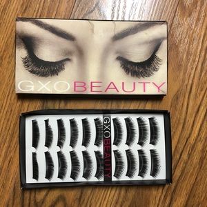 False Eyelashes